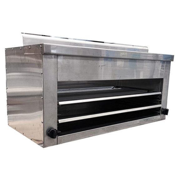REFRIMAX GGR456