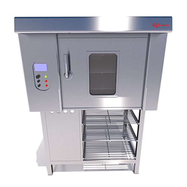 REFRIMAX HHN23