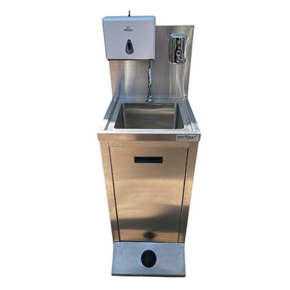 REFRIMAX LLV2 1 REFRIMAX LLV2