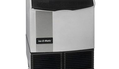 ICE O MATIC ICEU 226F 1