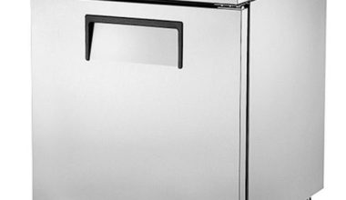 TRUEE TUC27F – HC 1