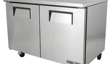 TURBO AIR  TWT48 – HC 1