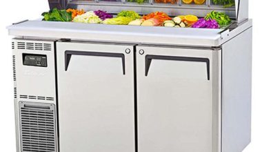 TURBO AIR  KHR 12-2 1