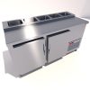 REFRIMAX WFE2