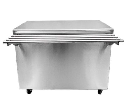 REFRIMAX MFHF75