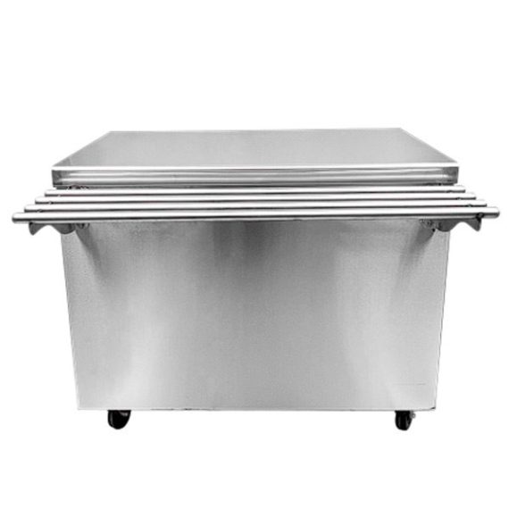 REFRIMAX MFHF75
