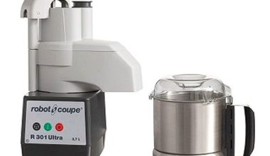 ROBOT COUPE R 301 ULTRA 1