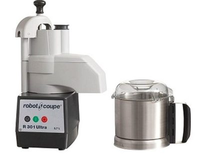 ROBOT COUPE R 301 ULTRA