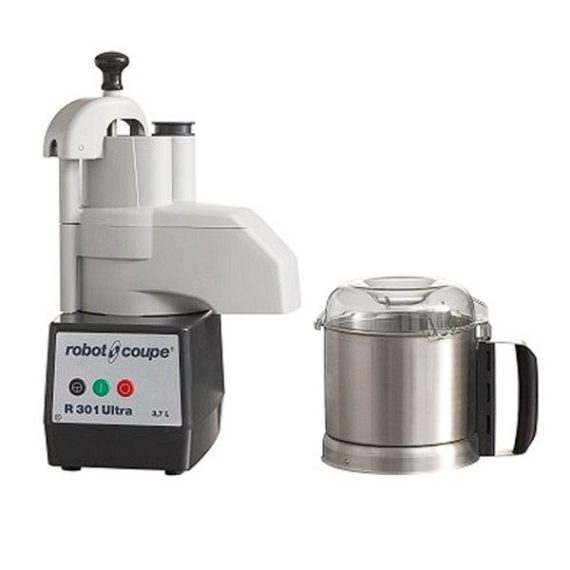 ROBOT COUPE R 301 ULTRA