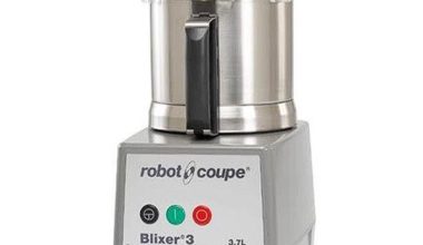 ROBOT COUPE BLIXER 3 1