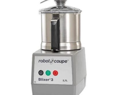 ROBOT COUPE BLIXER 3