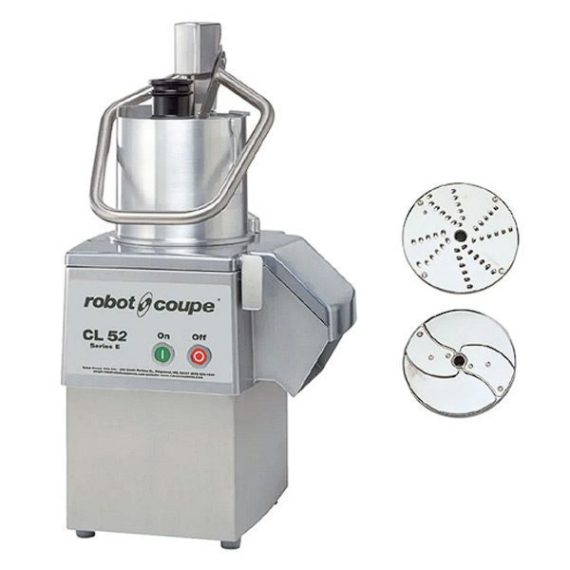 ROBOT COUPE CL 52 1 ROBOT COUPE CL 52