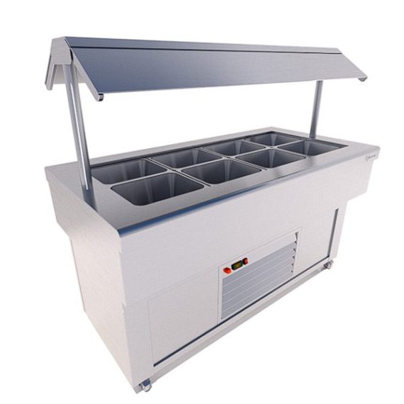 REFRIMAX MFHF73
