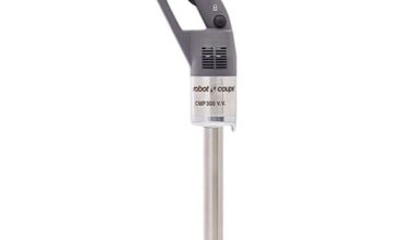ROBOT CMP 300 VV 1