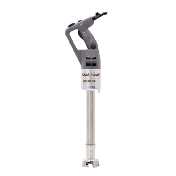 ROBOT CMP 300 VV