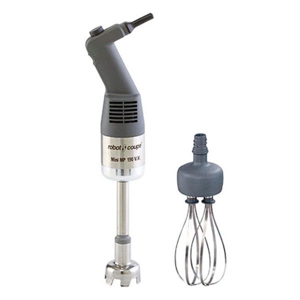 ROBOT MINI MP 190 VV