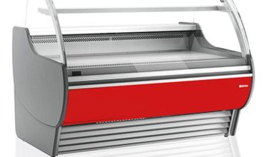INFRICO VGRD – 1500 1