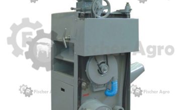 FISHER  PILADORA DE ARROZ 1