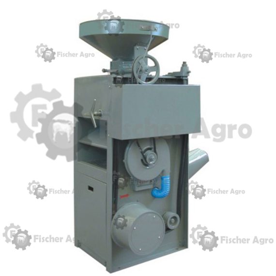 FISHER  PILADORA DE ARROZ