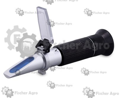 FISHER  REFRACTROMETRO