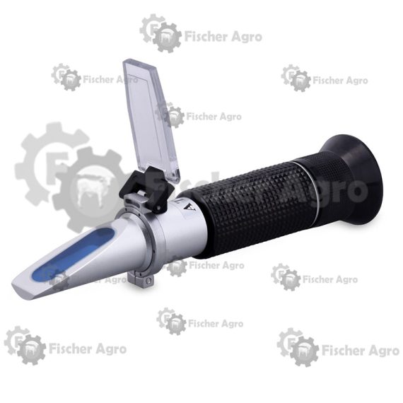 FISHER  REFRACTROMETRO 2