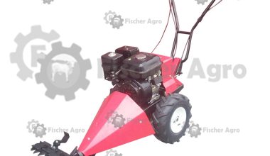 FISHER  SEGADORA AUTOMATICA