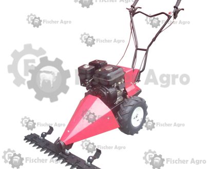 FISHER  SEGADORA AUTOMATICA