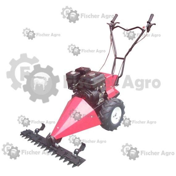 FISHER  SEGADORA AUTOMATICA 2