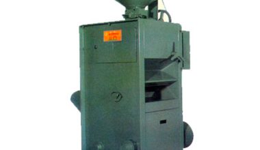 FISHER  PILADORA DE ARROZ