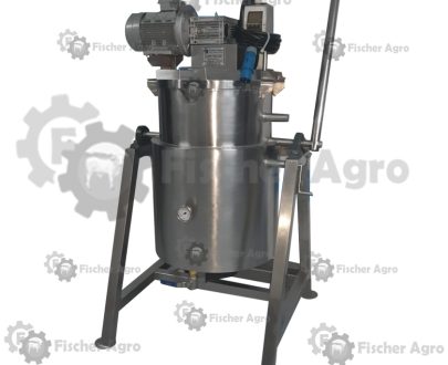 FISHER  MARMITA VOLCABLE
