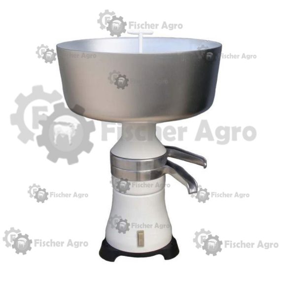 FISHER  DESCREMADORA DE LECHE