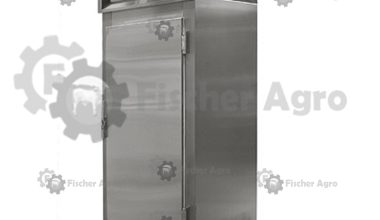 FISHER  FERMENTADOR DE YOGURT