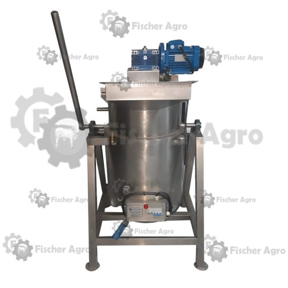 FISHER MOLINO CONCHADOR 1 FISHER MOLINO CONCHADOR