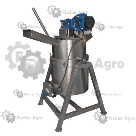 FISHER MOLINO CONCHADOR 2