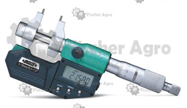 FISHER  MICROMETRO DIGITAL 1