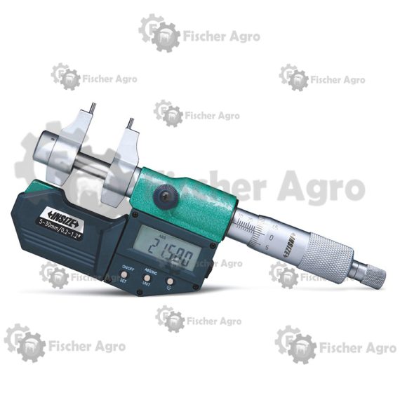 FISHER  MICROMETRO DIGITAL