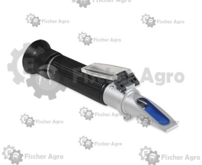 FISHER  REFRACTROMETRO