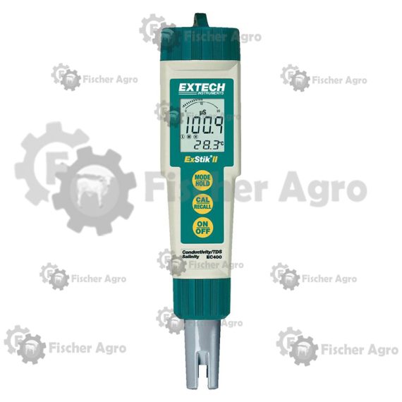 FISHER  PEACHIMETRO 2