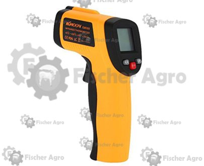 FISHER  TERMOMETRO LASER