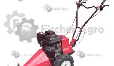 FISHER  SEGADORA AUTOMATICA 1