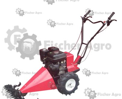 FISHER  SEGADORA AUTOMATICA