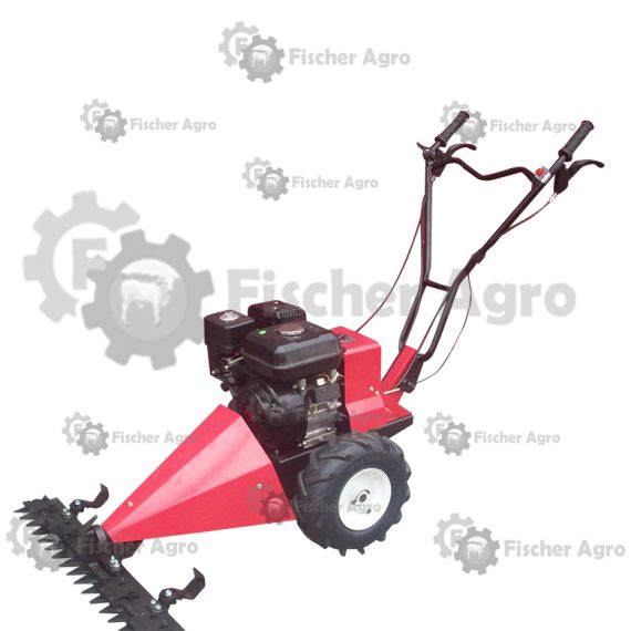 FISHER  SEGADORA AUTOMATICA
