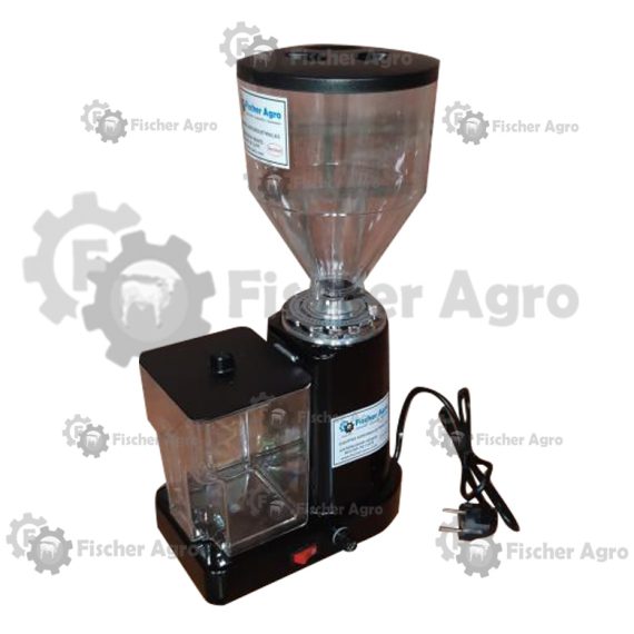 FISHER  MO9LINO SEMIINDUSTRIAL DE CAFE