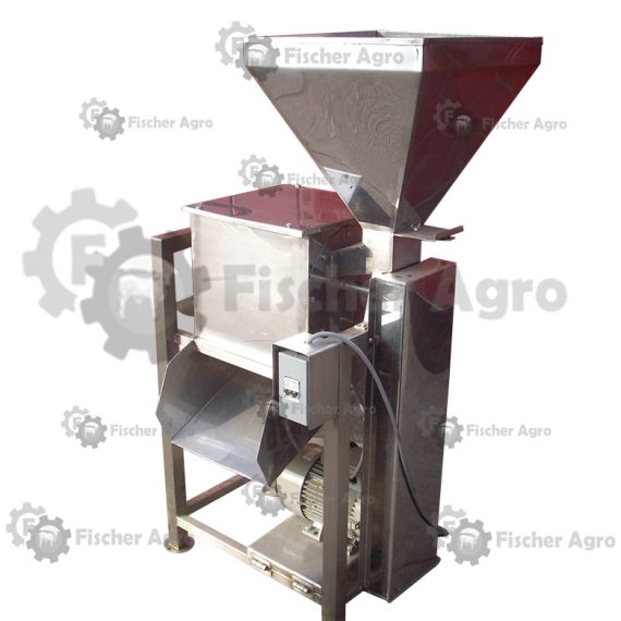 FISHER  PILADORA DE CAFÉ 2