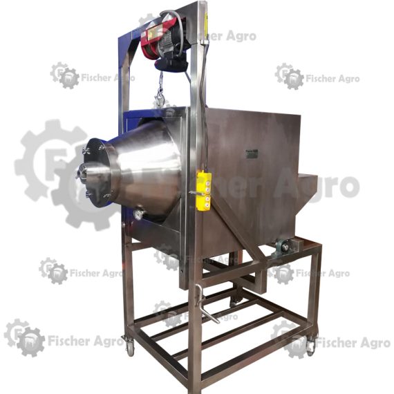 FISHER  TOSTADORA UNIVERSAL  2