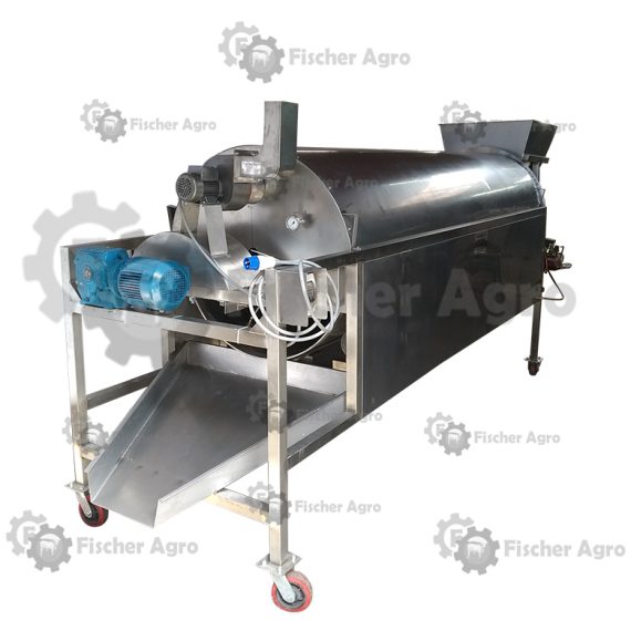 FISHER  SECADORA ROTATIVA 2