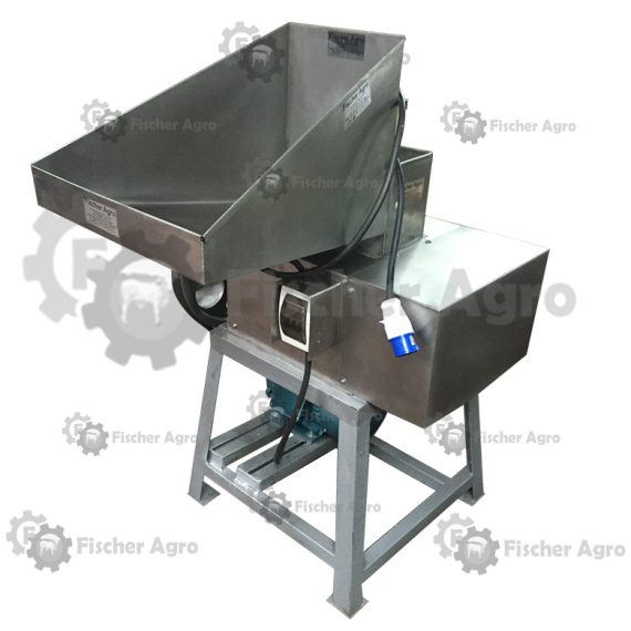 FISHER  LAMINADORA DE CEREALES 2