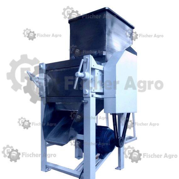 FISHER  LAMINADORA DE CEREALES