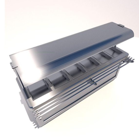 REFRIMAX MFHF72 2