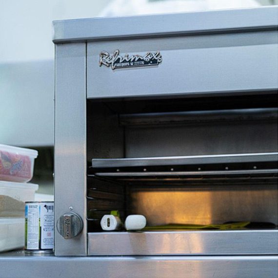 REFRIMAX GGR456 2